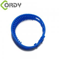 bracelet en silicone uhf