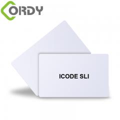 icode sli carte