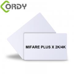 mifare plus carte à puce