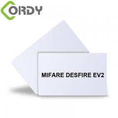 Carte Mifare Desfire