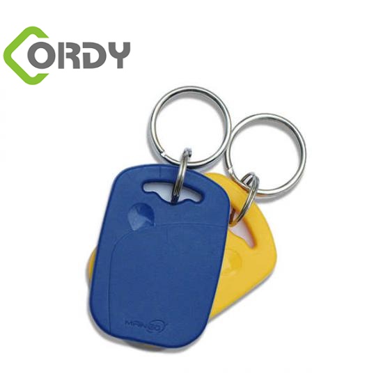 NFC keyfob Ring tags