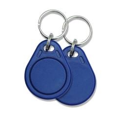  125kHz sans contact RFID Keyfob 