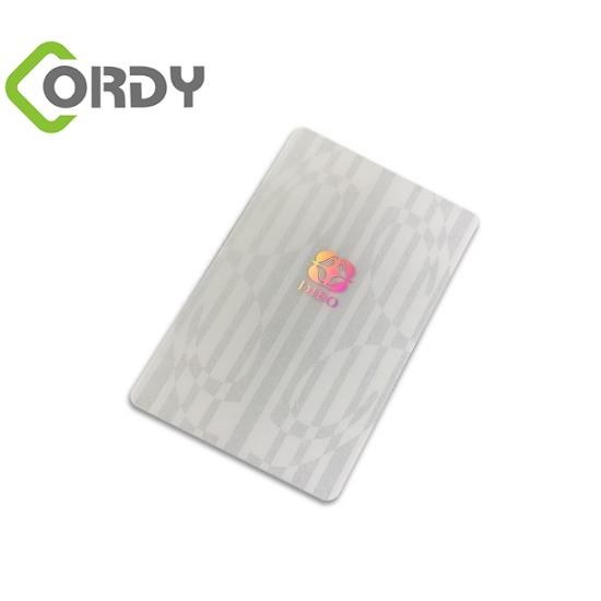 RFID Smart Card