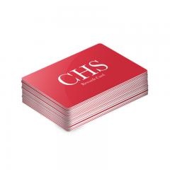  13.56MHz FM11RF08 RFID carte