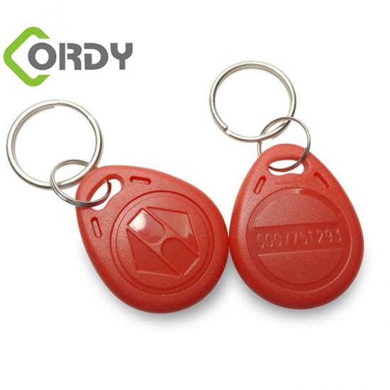  RFID porte-clés