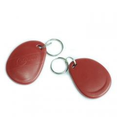 imperméable RFID Keyfob 