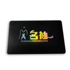  RFID carte de chips double