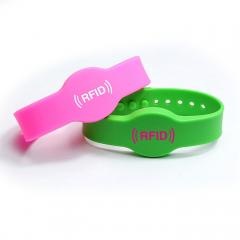bracelet rfid 13,56 mhz