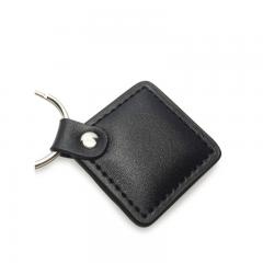  RFID Cuir Keyfob 