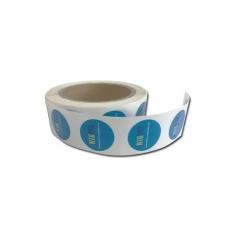  NFC Rouler RFID autocollant