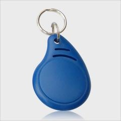 ABS imperméable RFID Keyfob Mots clés