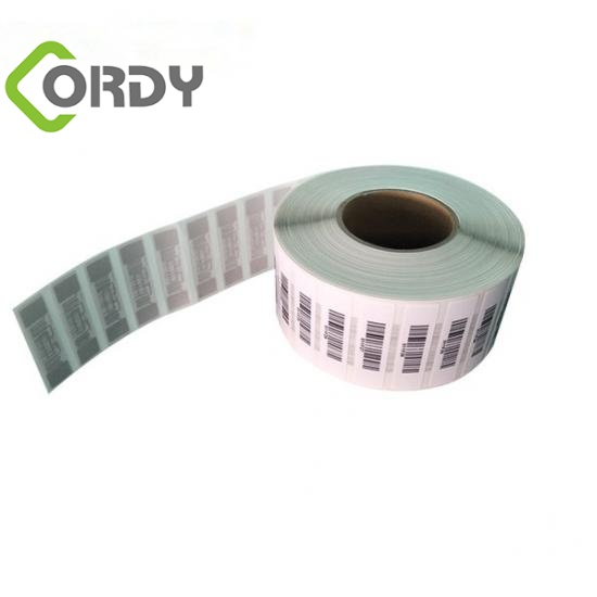 Custom printing Adhesive Rfid labels