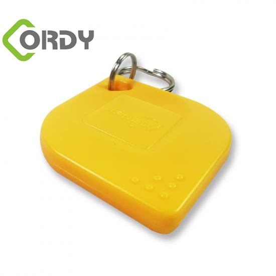 Porte-clés RFID ABS