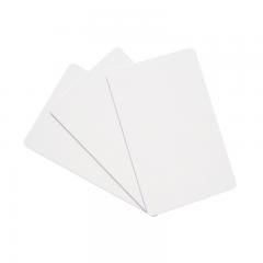 Carte vierge RFID 13,56 MHz