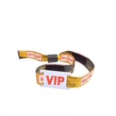 Bracelet RFID tissé MIFARE Ultralight EV1