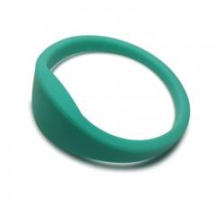bracelet en silicone étanche