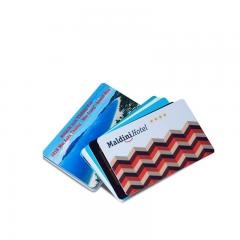 carte à puce RFID sans contact