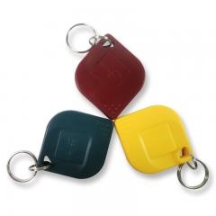 étiquette RFID intelligente en matériau ABS
