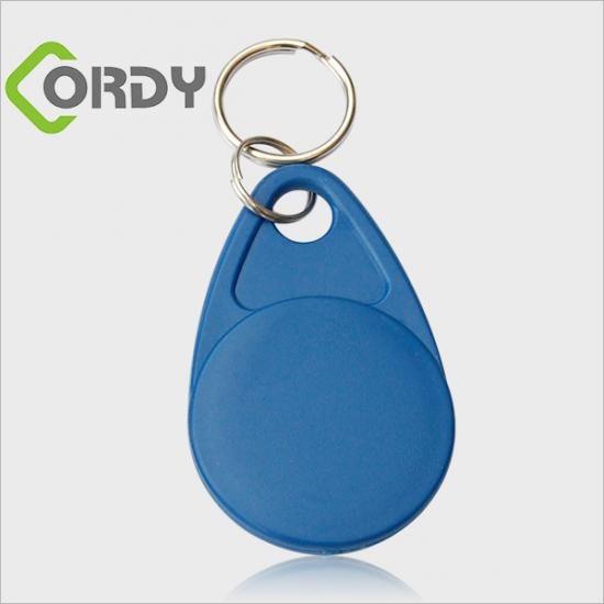 porte-clés RFID
