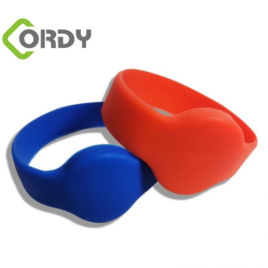bracelet RFID réglable

