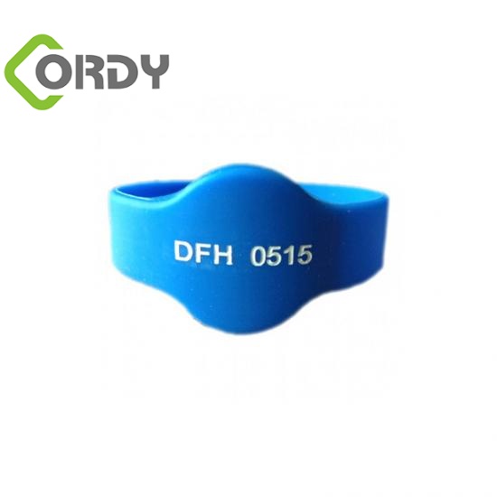 Bracelet RFID longue portée
