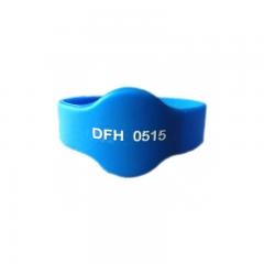 Bracelet RFID longue portée
