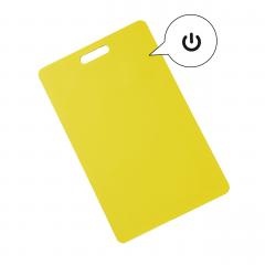 Carte de suivi du chercheur de portefeuille intelligent