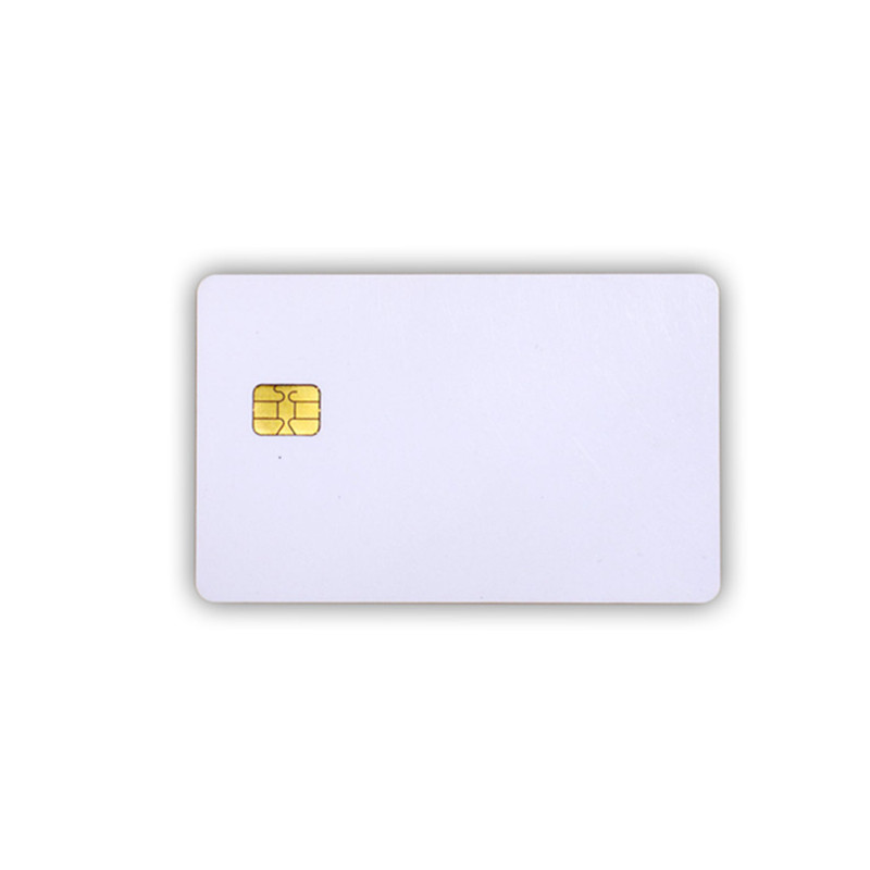 Carte à puce et technologie RFID