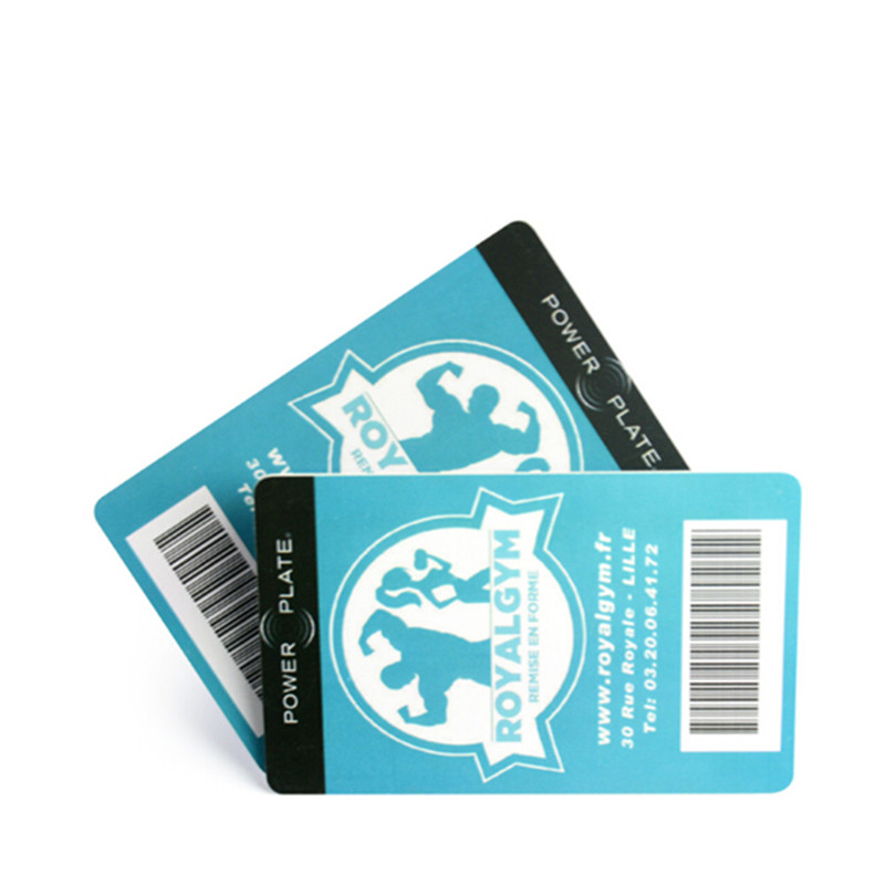 carte de contrôle d'accès RFID