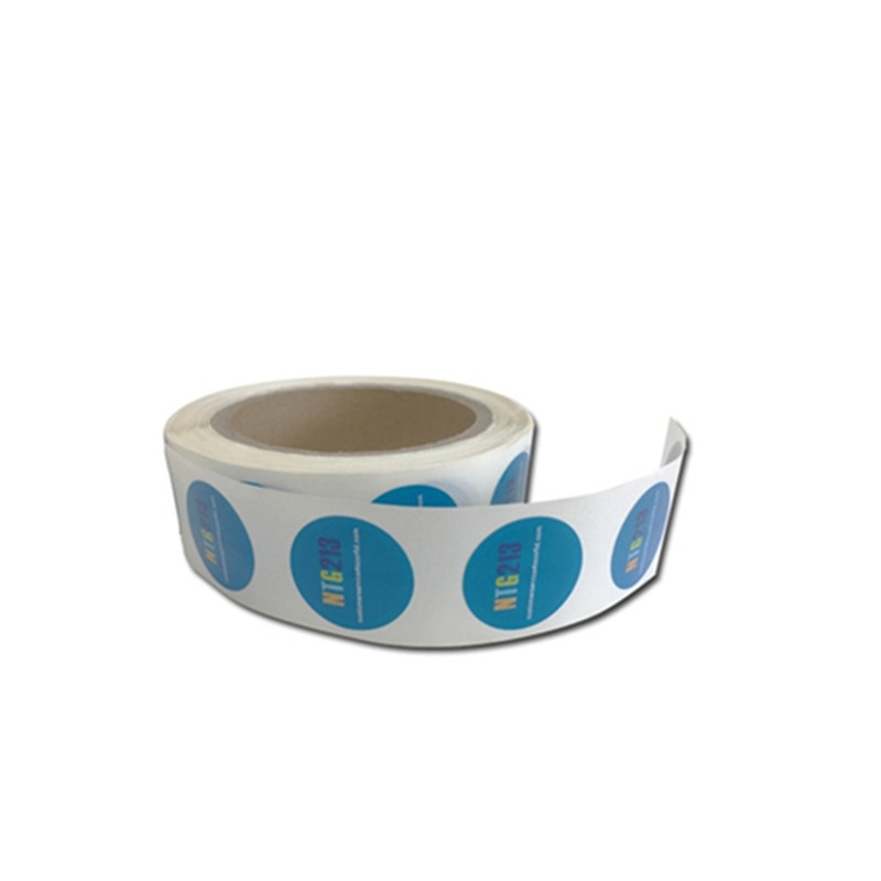 Identification intelligente des entrepôts et du stockage par RFID