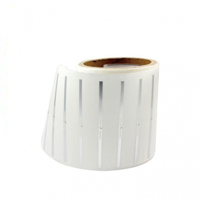 Application de la technologie RFID ultra-haute fréquence à la gestion des vêtements