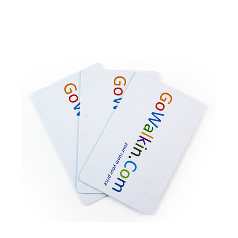 Applications des cartes RFID