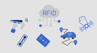Comment la RFID peut résoudre les problèmes de cybersécurité dans l'industrie
